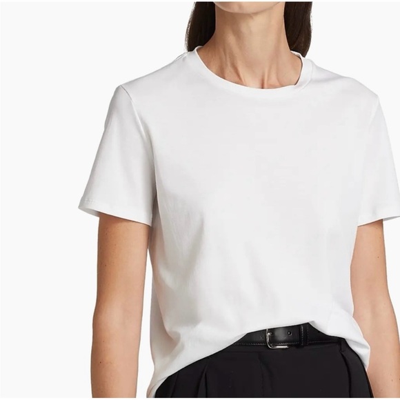 The Row Wesler t shirt - Picture 2 of 9